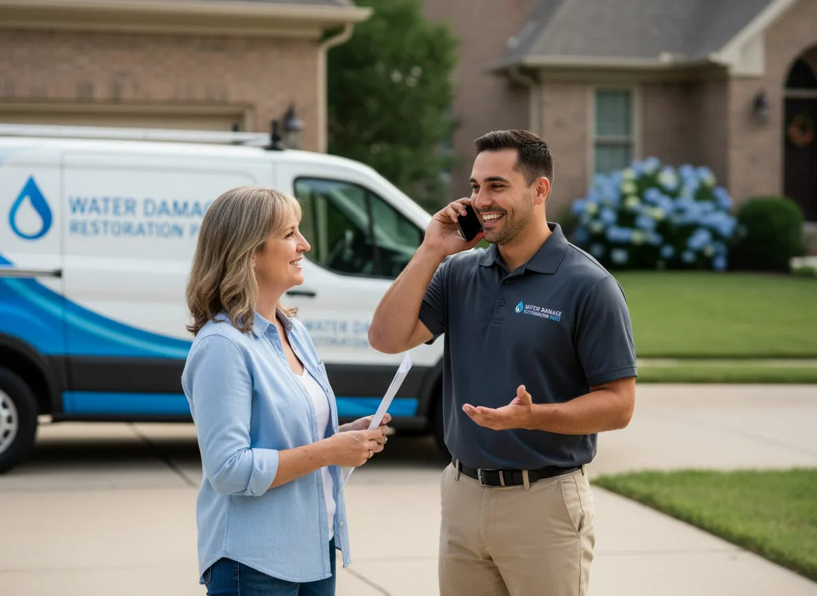 Flood Restoration Toledo, IL FAQs